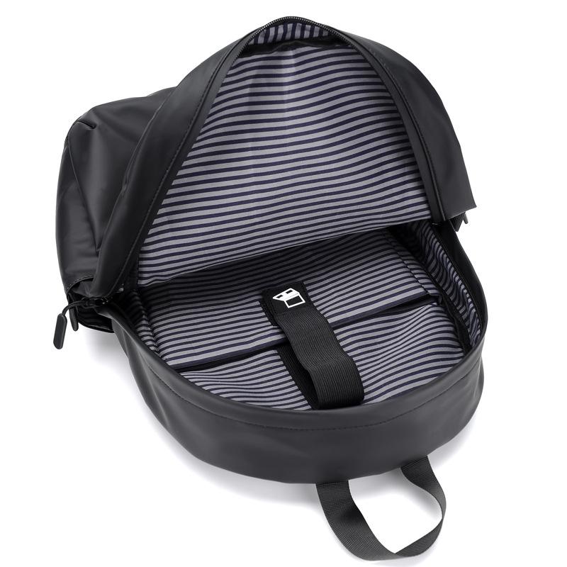 Hohe Qualität Männer Ultraleicht Rucksack Für Männliche Weiche Polyester Mode Schule Rucksack Laptop Wasserdichte Reise Einkaufstaschen Heißer
