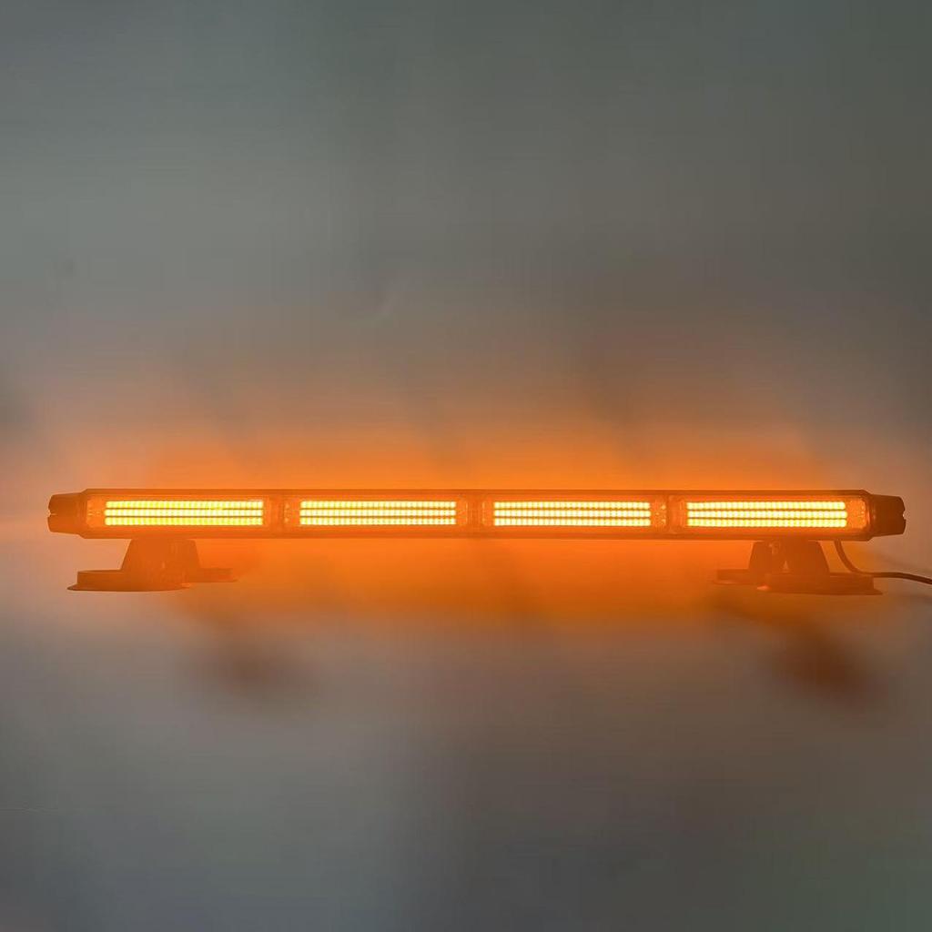 LED Warning Light Bar for Vehicles