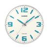 CASIO IQ-1009J-7JF Radio Wall Clock