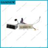 Gamnew 16Pin Car stereo Wire Harness For Nissan low configuration vehicle cables
