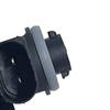 Universal Heavy Duty Corrosion Resistant Lamp Socket Housing Turn Signal Lamp Base Connector ABS Construction 1C0953123C