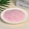 Polished Donghai Crystal Raw Stones: White, Pink, Purple, Yellow, Green Aventurine for Fish Tanks and Demagnetizing.