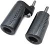 Fit For Yamaha YZF-R6 YZFR6 2008 2009 2010 2011 2012 2013 2014 Motorcycle Black Frame Sliders Crash Falling Protection YZF R6 (Black)