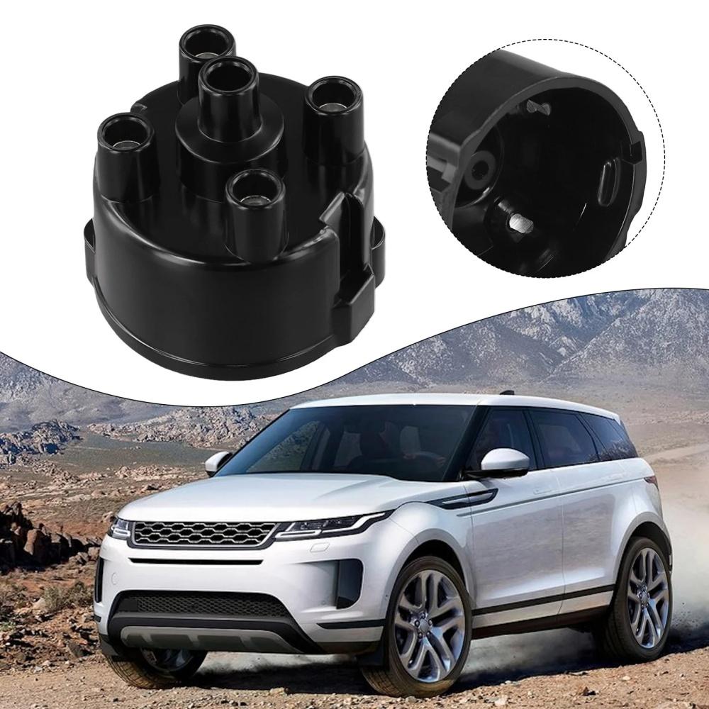 Distributor Cap DDB108 For Land Rover Mini Jaguar Ford