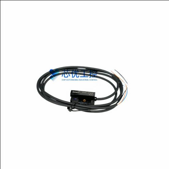 SUNX PM-R54 PM-R54P Groove Limit Sensor Photoelectric Switch