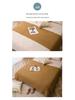 Handmade Tassel Blanket - Cozy Internet Style Sofa Throw, Perfect for Office or Bed