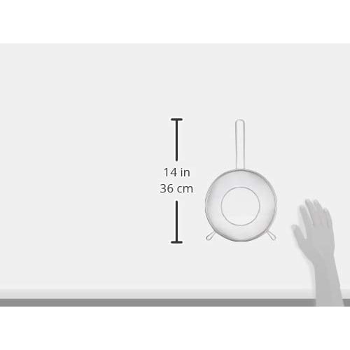 Wahei Phrase Strainer 19cm SUI Gut SUI-6022