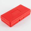 Professional 9Pcs Bearing Separator and Puller Set Bearing Removal Tool Set Bearing Separator Car Repair Tool Kit with Red Case