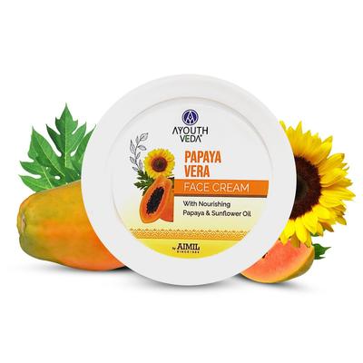 Îngrijirea feței – Creme și loțiuni de față