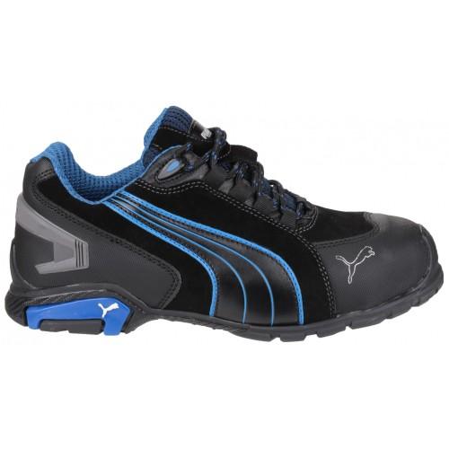 Puma Safety Rio Low Mens Safety Trainers