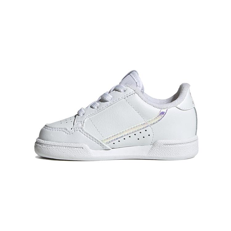 

Adidas Originals Continental Low top Toddler Shoes Infant And Toddler FU6670 21
