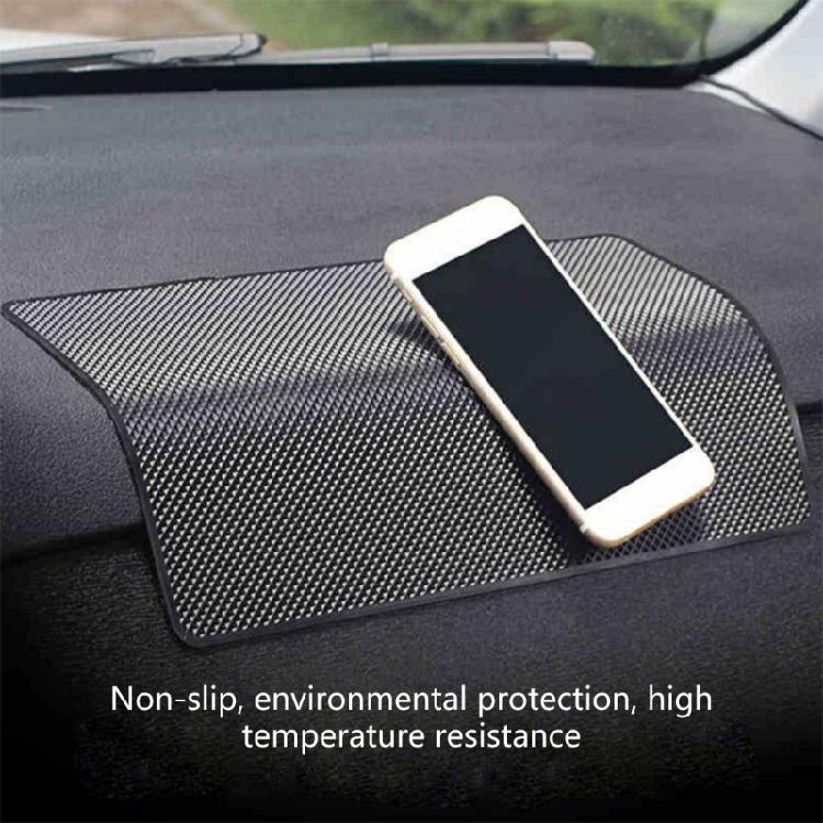 Auto Anti-Rutsch-Matten Pads Auto Aufbewahrungsmatten Pads Auto Rutschfeste Matten Auto Silikonpad