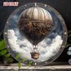 Decorações – Produtos de metal