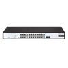 H3C Mini S1224F 24-Port Gigabit Unmanaged Switch