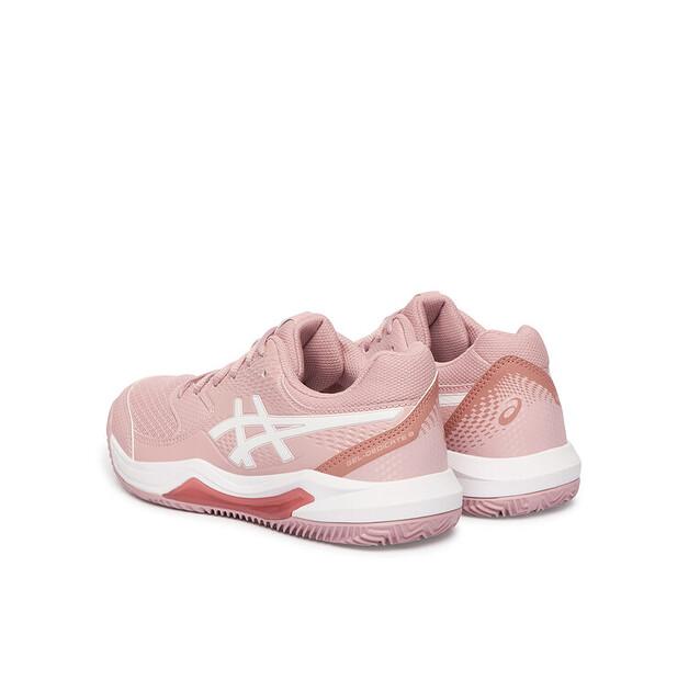 Теннисные кроссовки Asics Gel-Dedicate 8 Clay