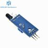IR Infrared Obstacle Avoidance Sensor Module for Arduino Smart Car Robot 3-Wire Reflective Photoelectric New