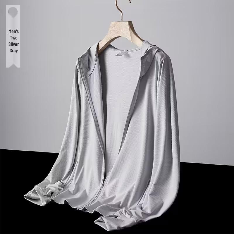 Jachetă Unisex de Vară pentru Protecție Solară 2024