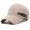 New casual fashion versatile men's and women's mountaineering baseball caps