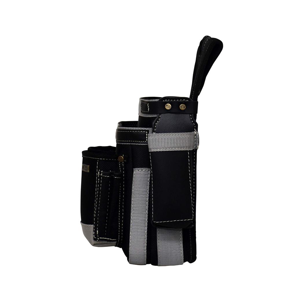 Kiyo KH Ultra Lightweight Nail Bag W-Type 24300