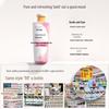 Shilang Ginger Anti-Dandruff Amino Acid Hair and Body Wash Set