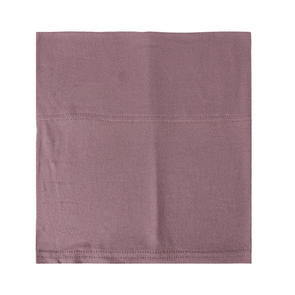 No Pilling, No Fading, Multi-Color Tube Hat, Solid Color Mercerized Cotton Bottoming Hat, Headscarf, Elastic And Breathable.