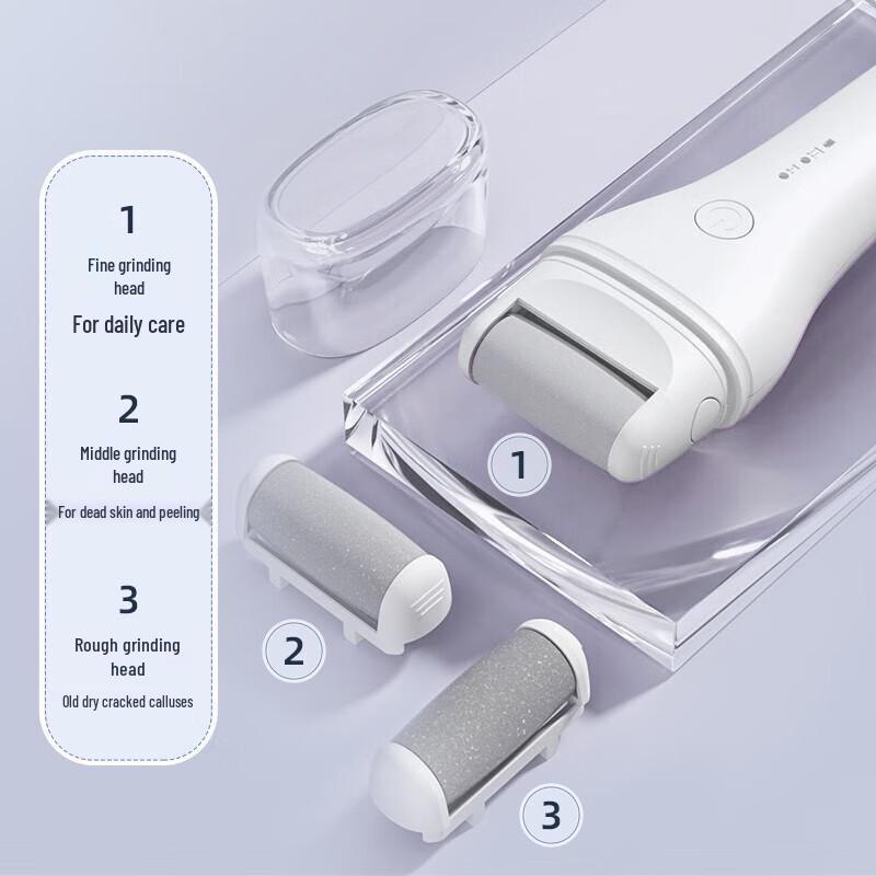 Beixiang Electric Foot File and Callus Remover