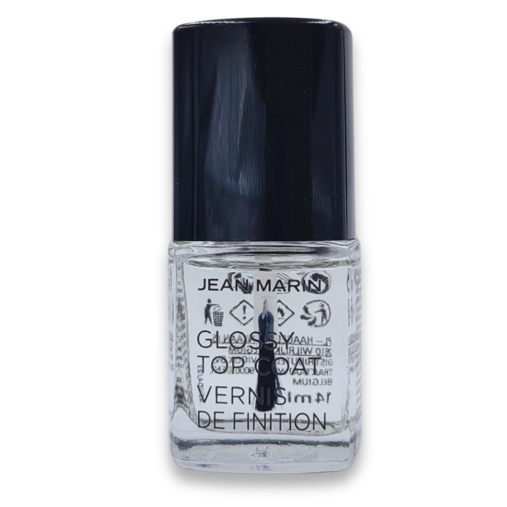 Jean Marin - Top Coat Glossy - 