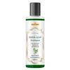 Khadi Neem Hair Cleanser - 100% Herbal Shampoo for Dandruff, Itchy Scalp & Oil Control - Antibacterial, Sulfate-Free, Paraben-Free - 200ml