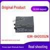 Original G3R-OA202SZN 4-Pin Solid State Relay DC5-24V