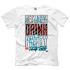 Private Party  Get Money Drink Amp; Party AEW Official TShirt Unisex T-Shirt