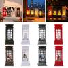 Illuminazione – Decorazioni luminose