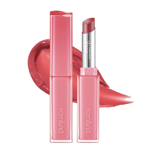 

rom&nd SHEER тонированный стик (03 Ириска ягодная)