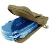 CONDOR GPS Pouch MA57 Padded Pouch, Coyote Brown
