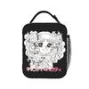 Candy Candy Anime Lunch Bag For Unisex Designer Lunch Box Leisure Outdoor Picnic Cooler Bag Portable Waterproof Tote Food Bags