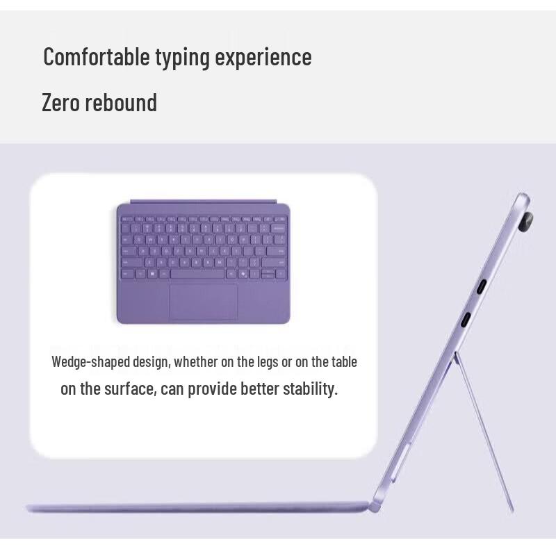 Microsoft Surface Pro 12-inch Keyboard Cover