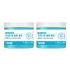AS:US Toner Pad 100 Pads Cica Calming / Birch Cooling / Yuja Brightening (10 Options) - DAISO