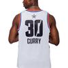 Jordan Nba Gsw Curry All-Star Edition Swingman Jersey AQ7297-101