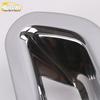 Qijun Rear Door Bowl Decorative Frame & Anti-Scratch Protective Film (Ages 14-17)