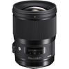 SIGMA 28mm DG HSM Art Camera Lens L Prime F1.4 [L-mount] [Leica / Lens]