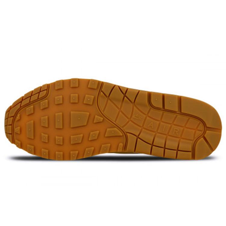 Nike Air Max 1 Wheat 2018 875844-701