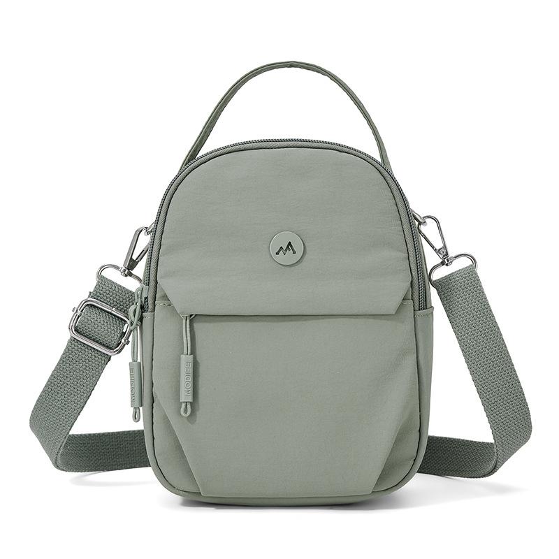 Women's Bag Lightweight Crossbody Bag Nylon Shoulder Bag