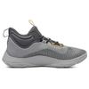 Under Armour Curry 1 Hovr Splash 'Grey White' Sneakers 3024719-103