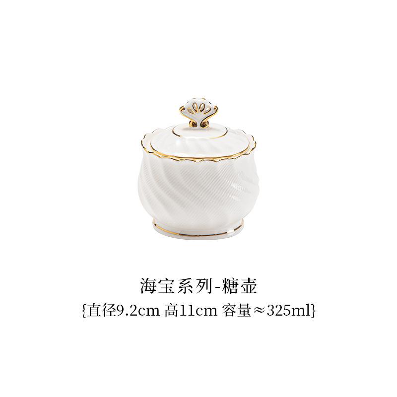 

Премиальная чашка для кофе из костяного фарфора в стиле люкс с легким сенсорным эффектом, креативная чашка для кофе с блюдцем, чашка для цветочного чая, чайник, подарочная упаковка для новоселья