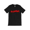 Redman T-Shirt - 1990er Boom Bap Goldene Ära Hip Hop MC, Brick City, Dare Iz a Darkside, Muddy Waters, Whut?