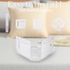 Home Daily Use Fixed Sheet Clip Sheet Bed Cover Fastener Detachable Storage Enlarged Fastener