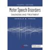 Motor Speech Disorders Paperback Fourth Edition UKN1525