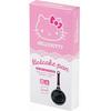 Kakusee Hello Kitty Naleśnik Kuchenka Gazowa Przepis Wyprodukowano w Japonii Patelnia, Tylko, W zestawie,