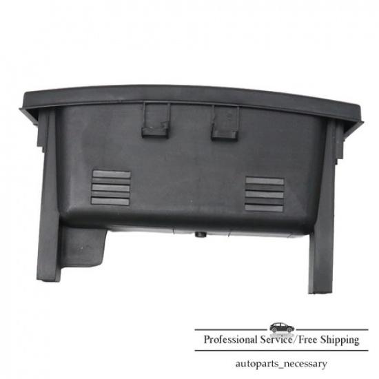 Lower Center Console Storage Tray For Mercedes C320/01-05 C32 AMG /02-04 USA