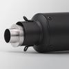 Universal motorcycle muffler, high-quality DB killer muffler, motorcycle exhaust 51 mm