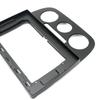 For VW Sagitar Jetta 5 Golf 5 Bora Vento 2006-2010 10 Inch Car Radio Frame Fascia Kit with Canbus Wiring Harness